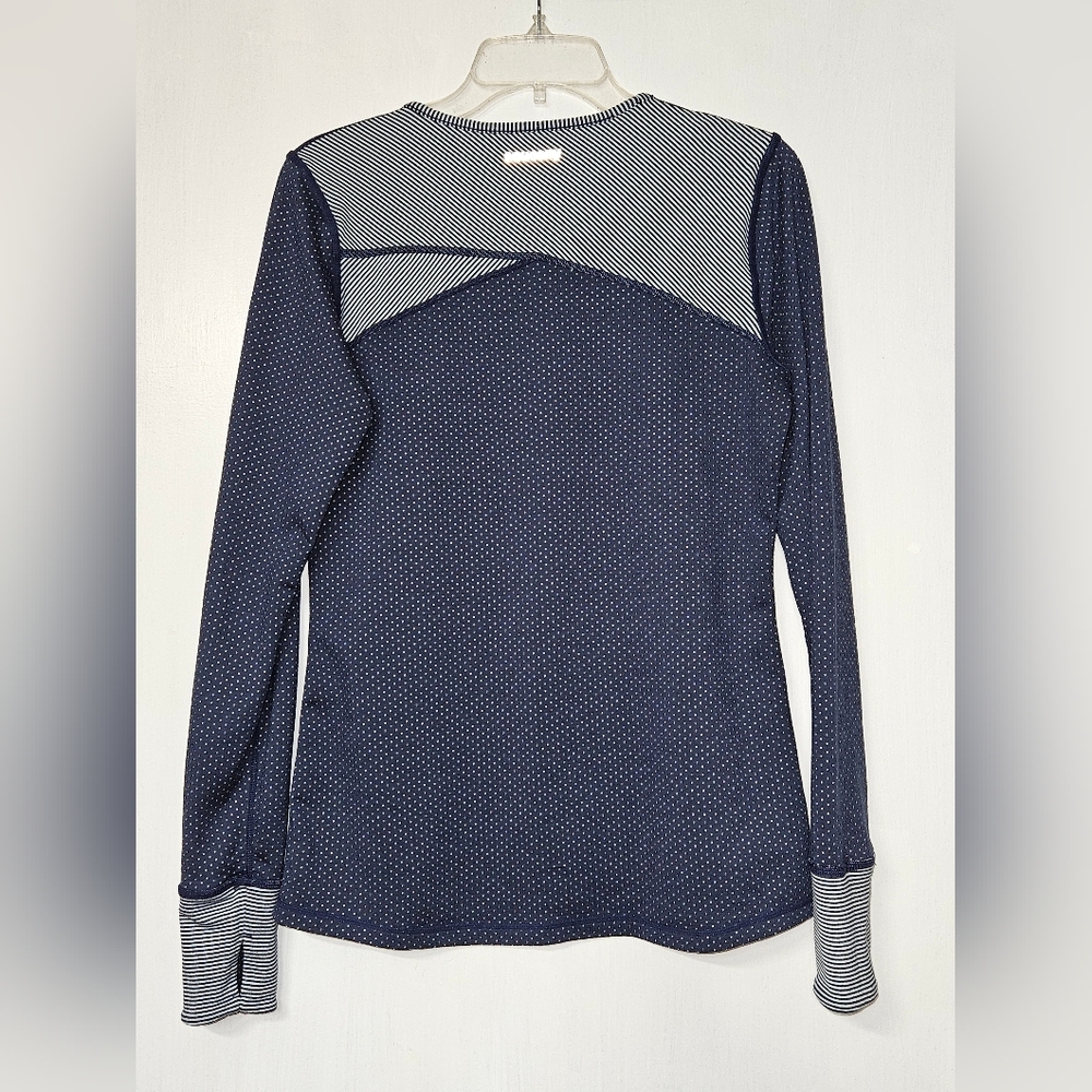 Saucony reversible long sleeved performance top - Picture 3 of 5